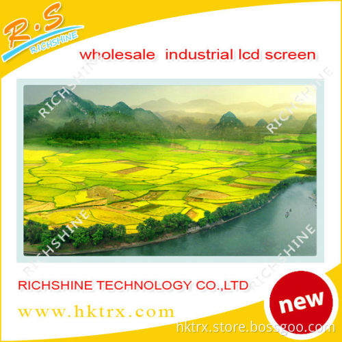 12.1 inch lcd module 1024(RGB)*768 G121X1-L03